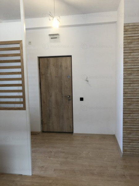 Apartament 2 Camere - Zona Tomis Nord - Gaze - Etaj 3