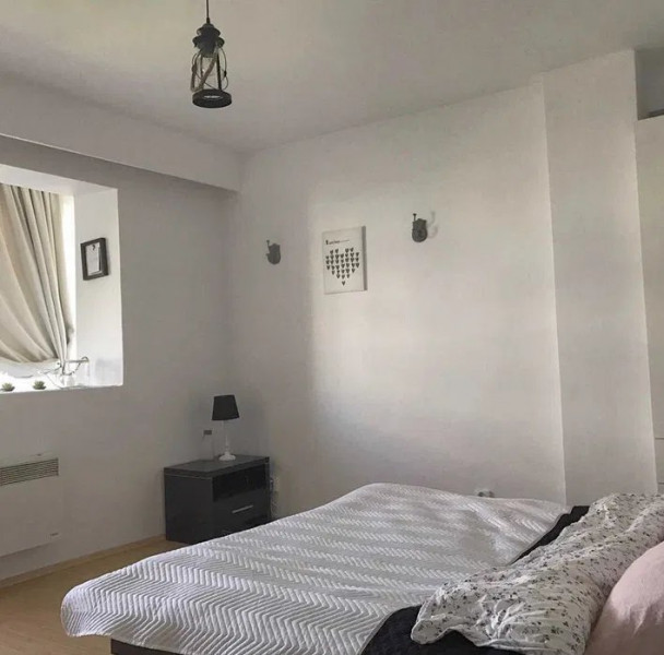 Apartament 2 Camere - Faleză Nord - Locație ideală - Vedere la Mare