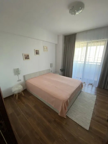 Apartament 2 Camere - Campus - Ultrafinisat - Loc Parcare Subteran