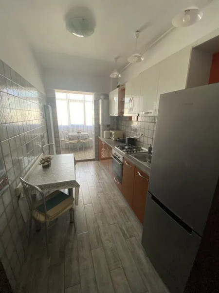 Apartament 2 Camere - Campus - Ultrafinisat - Loc Parcare Subteran