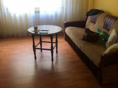 Apartament 2 Camere - Far - Parter - Centrala Pe Gaze