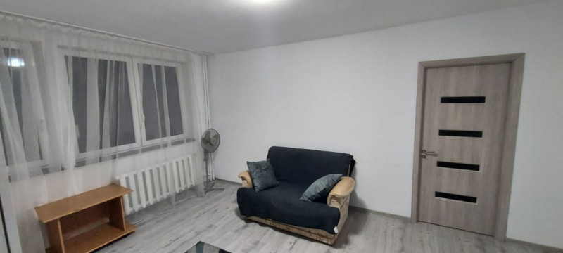 Apartament 2 Camere - Tomis II - Renovat - Gaze La Aragaz