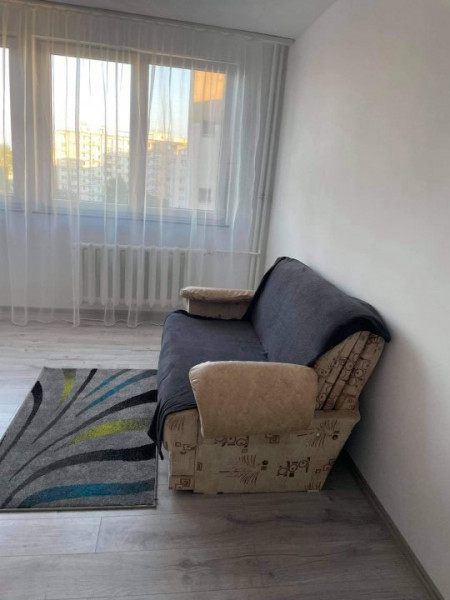 Apartament 2 Camere - Tomis II - Renovat - Gaze La Aragaz