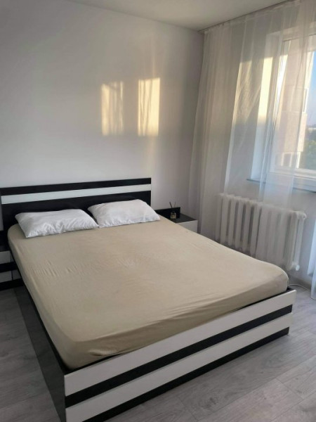 Apartament 2 Camere - Tomis II - Renovat - Gaze La Aragaz