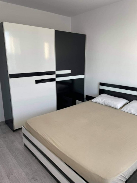 Apartament 2 Camere - Tomis II - Renovat - Gaze La Aragaz