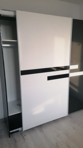 Apartament 2 Camere - Tomis II - Renovat - Gaze La Aragaz