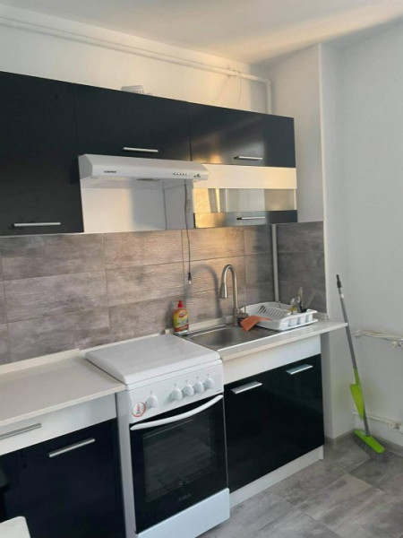 Apartament 2 Camere - Tomis II - Renovat - Gaze La Aragaz