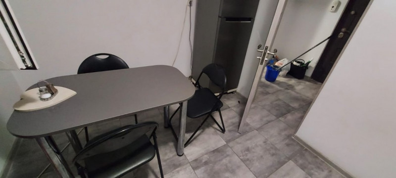 Apartament 2 Camere - Tomis II - Renovat - Gaze La Aragaz