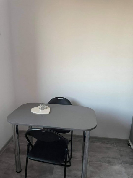 Apartament 2 Camere - Tomis II - Renovat - Gaze La Aragaz
