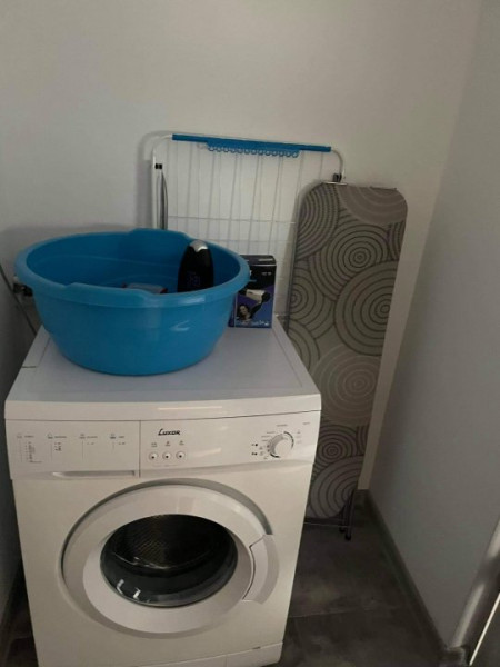 Apartament 2 Camere - Tomis II - Renovat - Gaze La Aragaz
