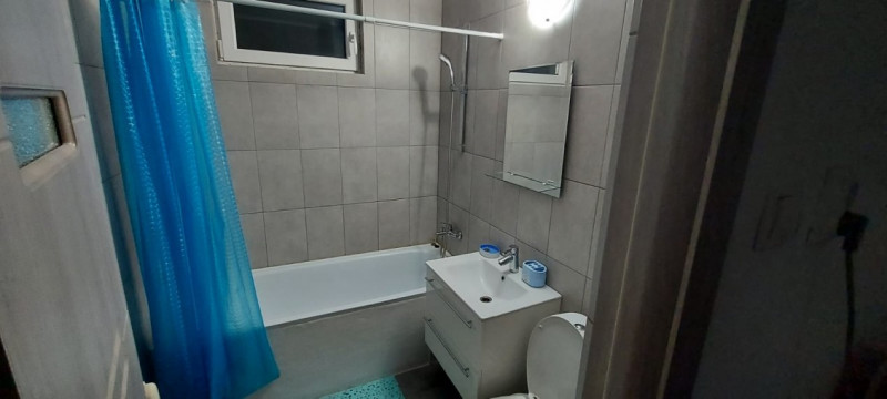 Apartament 2 Camere - Tomis II - Renovat - Gaze La Aragaz