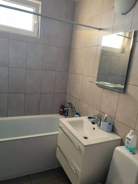 Apartament 2 Camere - Tomis II - Renovat - Gaze La Aragaz