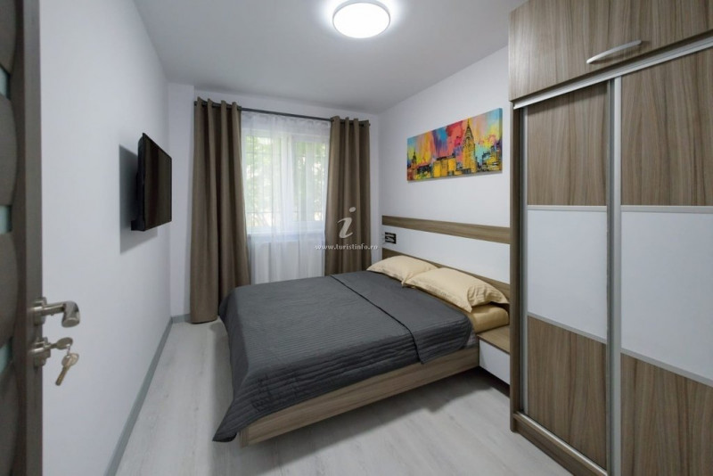 Apartament 3 camere - Tomis Nord - Campus - Utilități Incluse !!!