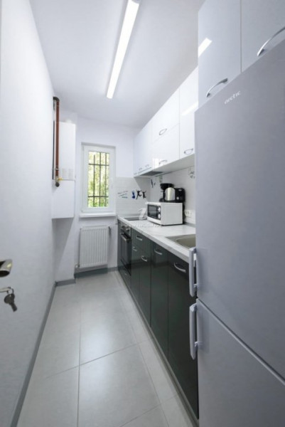 Apartament 3 camere - Tomis Nord - Campus - Utilități Incluse !!!