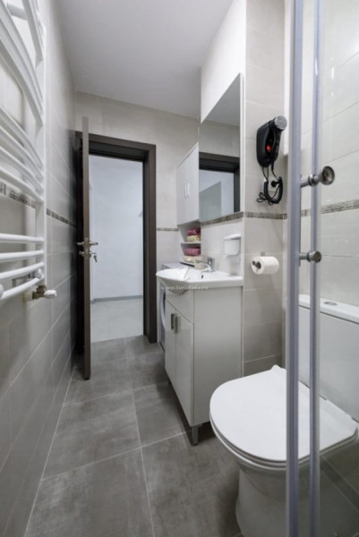 Apartament 3 camere - Tomis Nord - Campus - Utilități Incluse !!!
