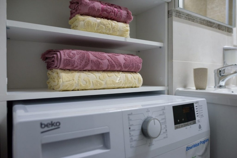 Apartament 3 camere - Tomis Nord - Campus - Utilități Incluse !!!