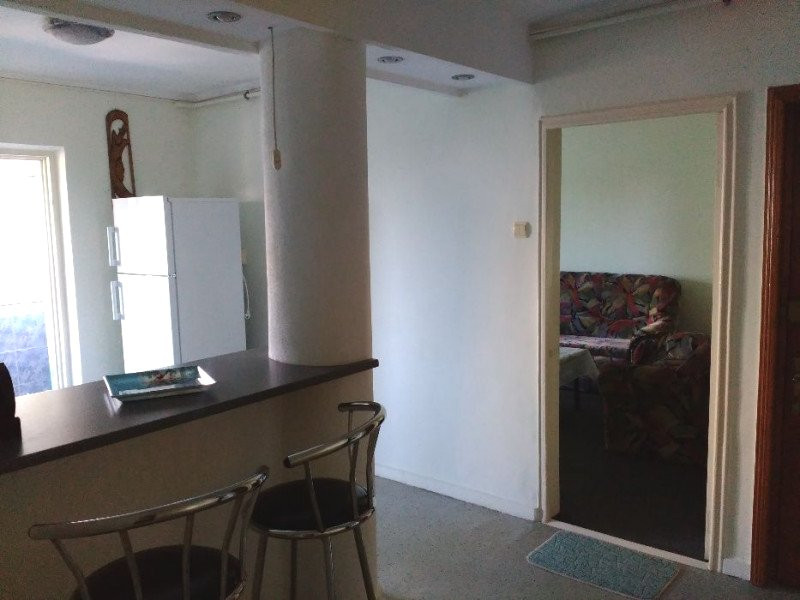 Apartament 2 Camere Decomandate - Zona Faleza Nord - Etaj 2 - Gaze