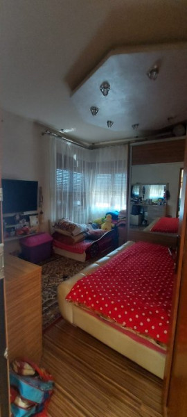 Apartament 3 Camere - Ultracentral - Bd Mamaia - Renovat - Mobilat Complet