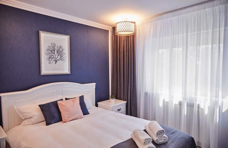 Apartament 2 Camere - Faleză Nord -  Lux  Premium - Impecabil