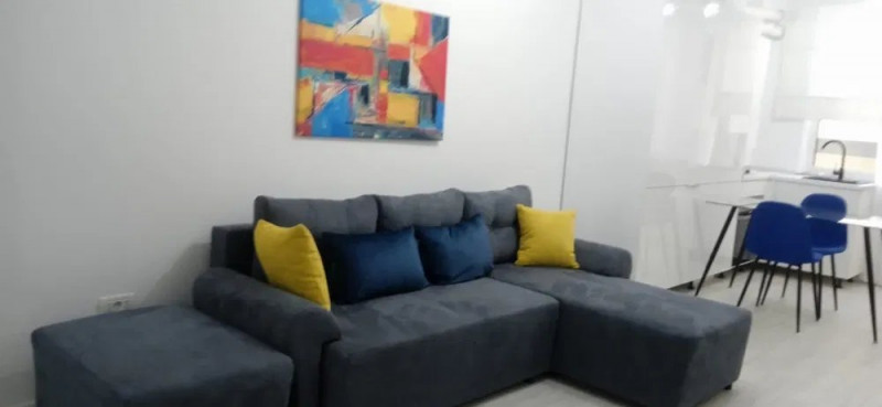 Apartament 2 Camere - Zona Campus - Lux Premium - Se Vinde Mobilat   