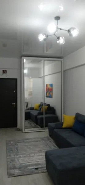 Apartament 2 Camere - Zona Campus - Lux Premium - Se Vinde Mobilat   