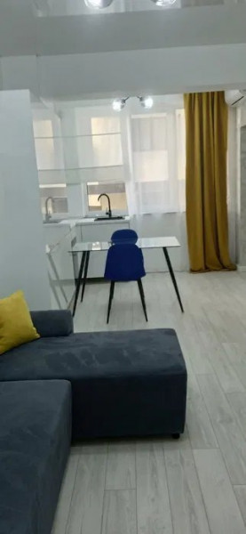 Apartament 2 Camere - Zona Campus - Lux Premium - Se Vinde Mobilat   