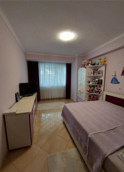 Apartament 2 Camere - Inel II - Bloc Nou - Etaj 1 - Mobilat