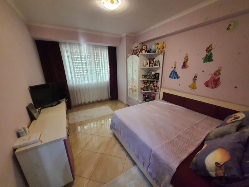 Apartament 2 Camere - Inel II - Bloc Nou - Etaj 1 - Mobilat