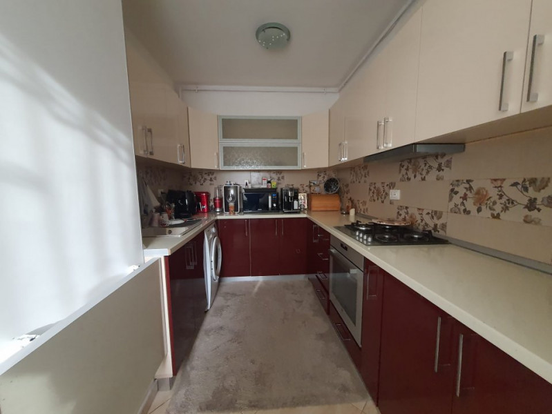 Apartament 2 Camere - Inel II - Bloc Nou - Etaj 1 - Mobilat
