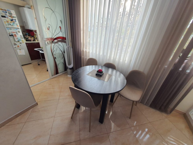 Apartament 2 Camere - Inel II - Bloc Nou - Etaj 1 - Mobilat