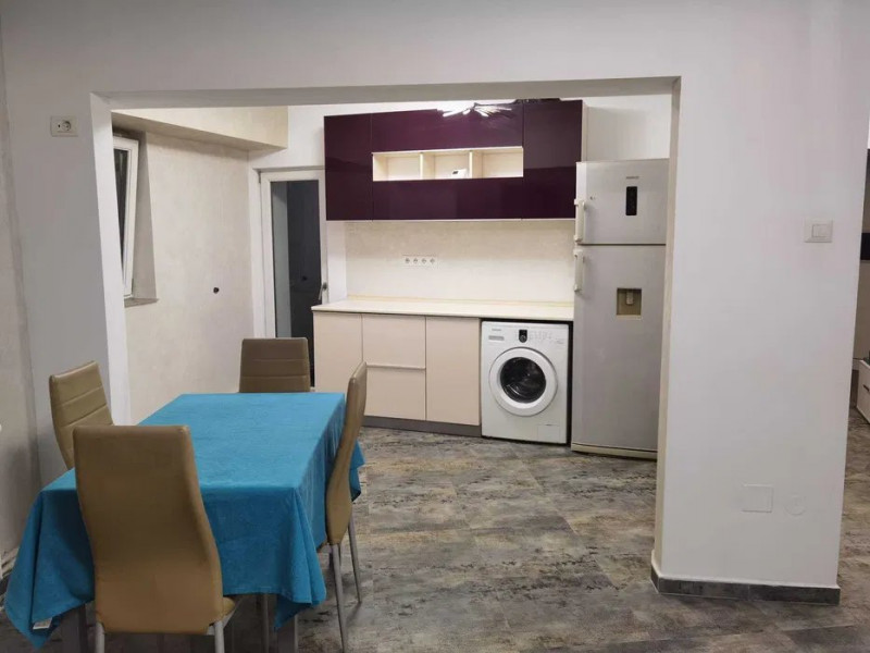 Apartament 2 Camere - Victoria - Ultrafinisat - Mobilat Complet