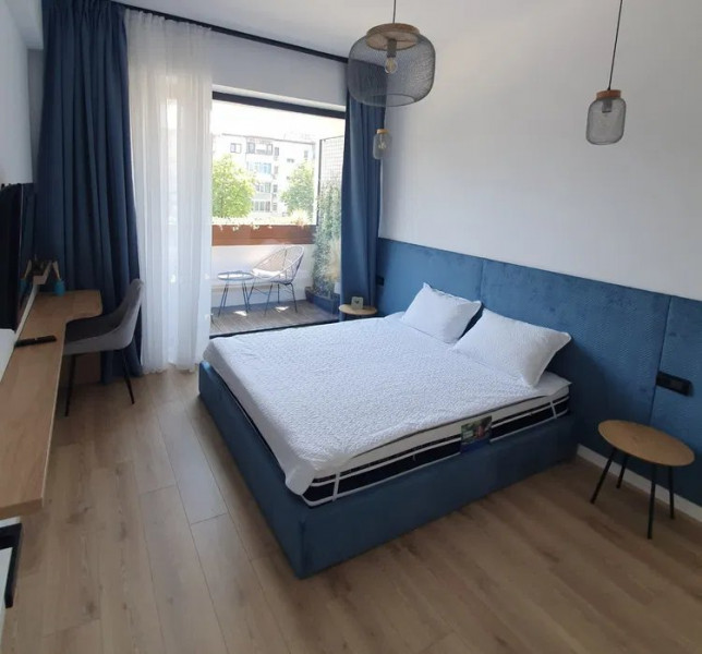 Apartament 2 Camere - Zona Campus -  Lux Premium - 2022