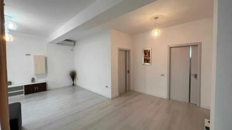 Apartament 2 Camere - Faleza Nord - Bloc Nou - La 200M De Mare