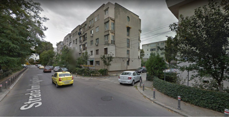 Apartament 2 Camere - Inel II - Scoala 8 - Mobilat - Gaze La Aragaz