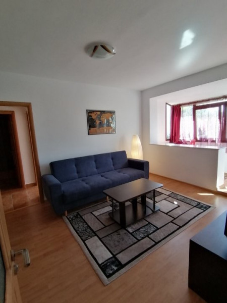 Apartament 2 Camere - Boema - OMV- Mobilat  Complet - Centrala Gaze