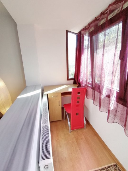 Apartament 2 Camere - Boema - OMV- Mobilat  Complet - Centrala Gaze