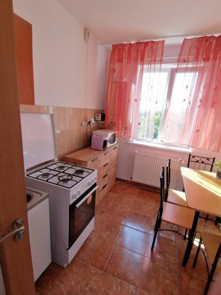 Apartament 2 Camere - Boema - OMV- Mobilat  Complet - Centrala Gaze