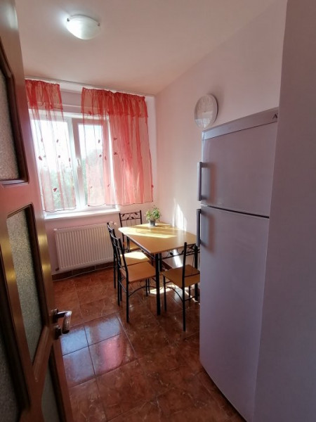 Apartament 2 Camere - Boema - OMV- Mobilat  Complet - Centrala Gaze