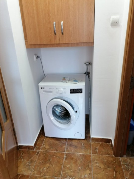 Apartament 2 Camere - Boema - OMV- Mobilat  Complet - Centrala Gaze