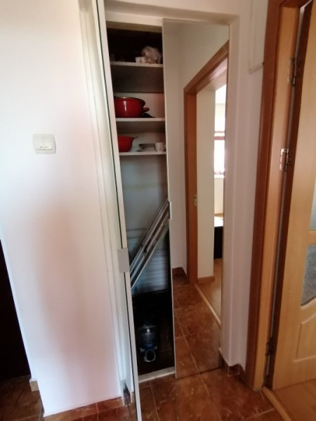Apartament 2 Camere - Boema - OMV- Mobilat  Complet - Centrala Gaze