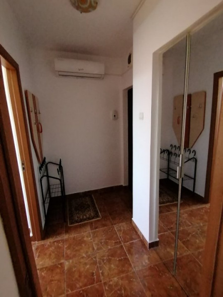 Apartament 2 Camere - Boema - OMV- Mobilat  Complet - Centrala Gaze