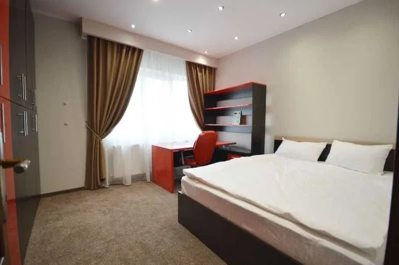 Apartament 3 Camere - 170 MP - Ultracentral - Sala Sporturilor- Mobilat Complet