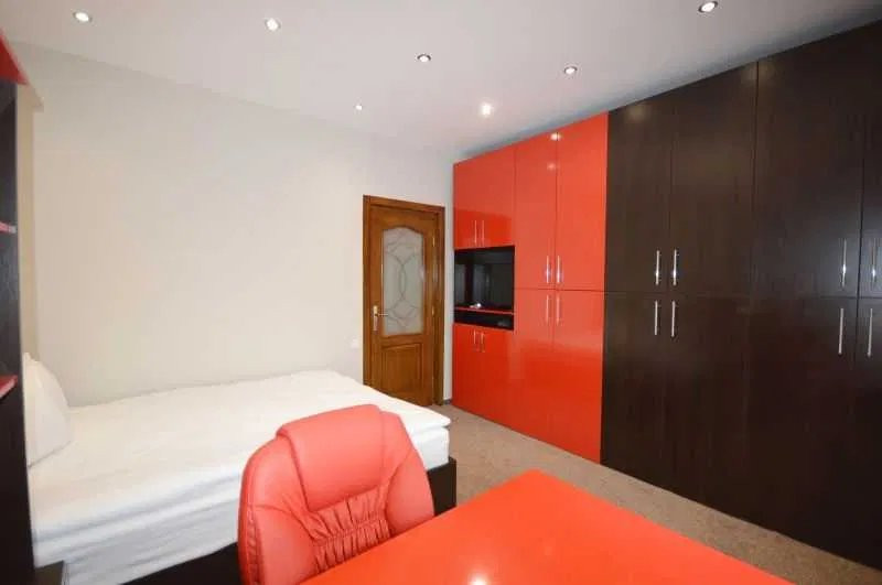 Apartament 3 Camere - 170 MP - Ultracentral - Sala Sporturilor- Mobilat Complet