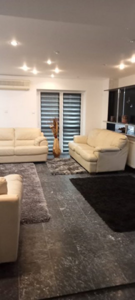 Apartament Ultraspatios - Cora Bratianu - Ultrafinisat - Centrala Pe Gaze