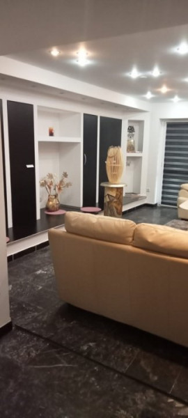 Apartament Ultraspatios - Cora Bratianu - Ultrafinisat - Centrala Pe Gaze