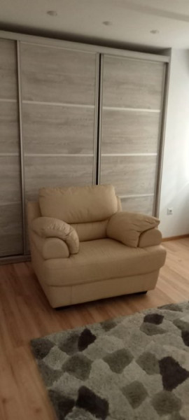 Apartament Ultraspatios - Cora Bratianu - Ultrafinisat - Centrala Pe Gaze