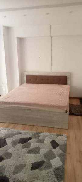 Apartament Ultraspatios - Cora Bratianu - Ultrafinisat - Centrala Pe Gaze
