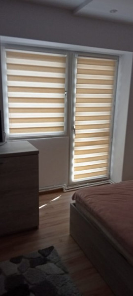 Apartament Ultraspatios - Cora Bratianu - Ultrafinisat - Centrala Pe Gaze