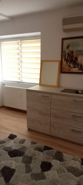 Apartament Ultraspatios - Cora Bratianu - Ultrafinisat - Centrala Pe Gaze