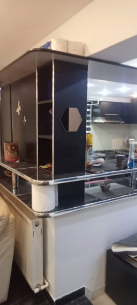 Apartament Ultraspatios - Cora Bratianu - Ultrafinisat - Centrala Pe Gaze
